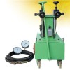 西藏山南 厂家高压电动油泵  预应力油泵机械