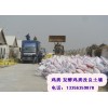 新闻:忻州袋装鸡粪改良土壤