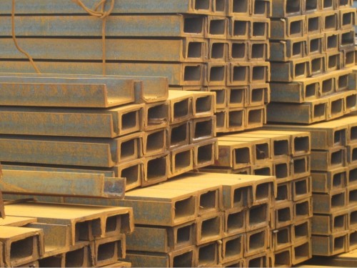 黄石8号热轧槽钢每米重量保证材质