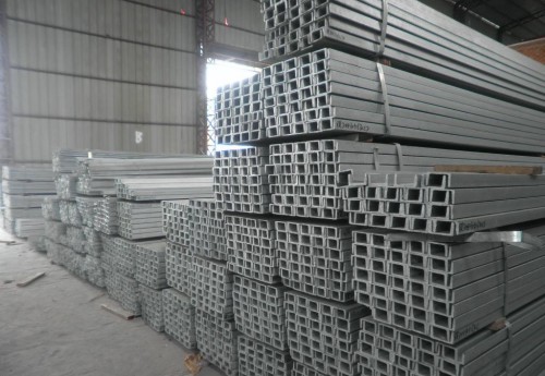 银川10#热轧热轧槽钢保质量厂家供应