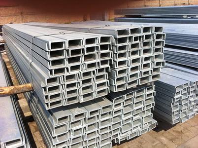 伊犁州Q345B热轧槽钢生产销售