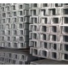 伊犁州Q345B热轧槽钢厂家联系方式