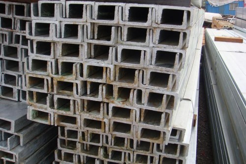 伊犁州Q345B热轧槽钢生产销售