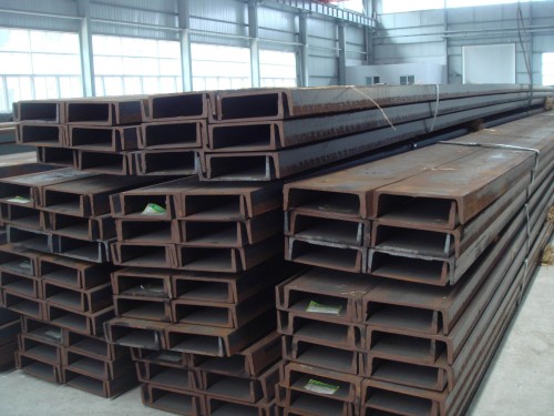 吉安Q235材质q235c热轧槽钢建筑材料