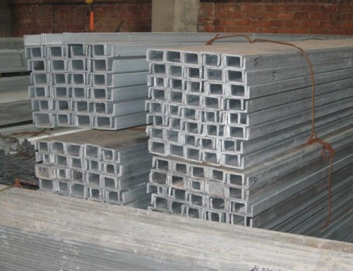 大连批发热轧槽钢保证质量
