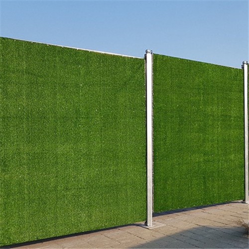 新闻：小草绿色地毯人造草坪行业专用-宝鸡