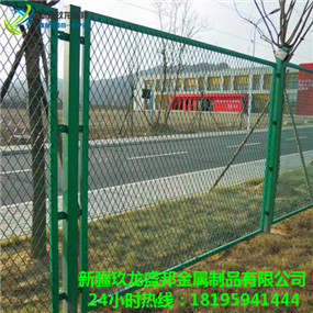 2019玖龙盛邦新闻：昌吉锌钢围栏护栏价格