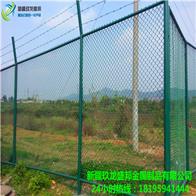 2019玖龙盛邦新闻：伊犁变压器玻璃钢围栏厂家