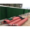 加盟:防城港塑胶草皮围墙