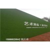山东青岛市矿区塑料草坪布墙体-假草坪批发市场