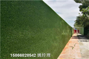 青岛地区市政楼盘绿篱-人造草坪货源地在哪里