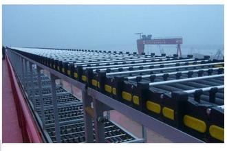 技术指导：旌阳吉丁斯TH6350卧式加工中心钢制拖链全国服务