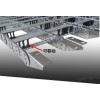 技术指导：神池哈斯TH6350卧式加工中心工程塑料拖链品牌