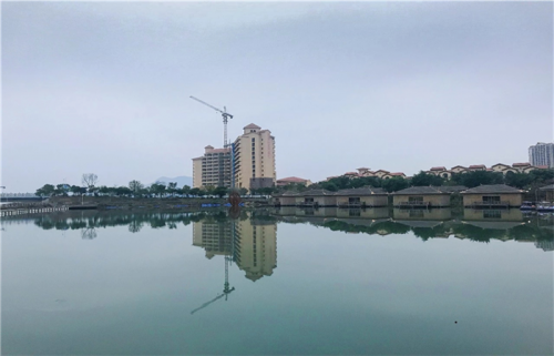 2019惠州富力湾未来5年房价会是多少-装修