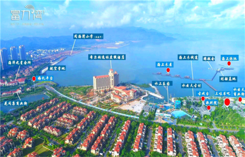 惠州惠东富力湾未来3年楼盘房价分析
