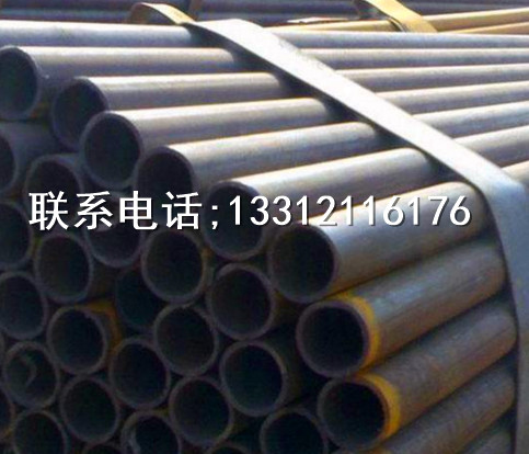 太原DN80热镀锌焊管现货价格
