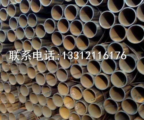 晋城DN32直缝焊管多少钱一根