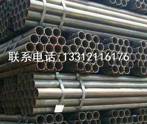 阳泉DN65焊管多少钱一米