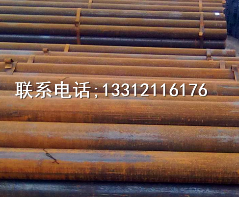 石家庄DN150焊接钢管多少钱一米