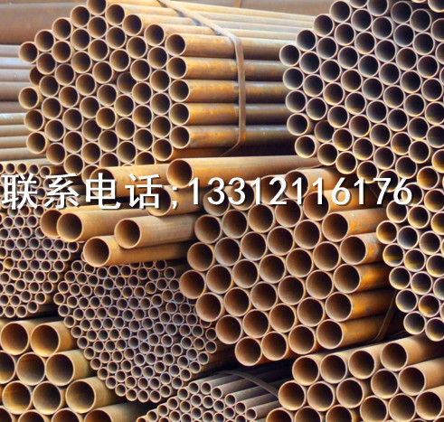 晋城DN32焊接钢管多少钱一根