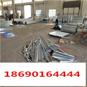 2019玖龙金牌产品：新疆彩钢围挡板厂家-产品展示：和田：质量可靠