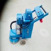 陕西渭南 厂家小型路面打磨机400无尘研磨机