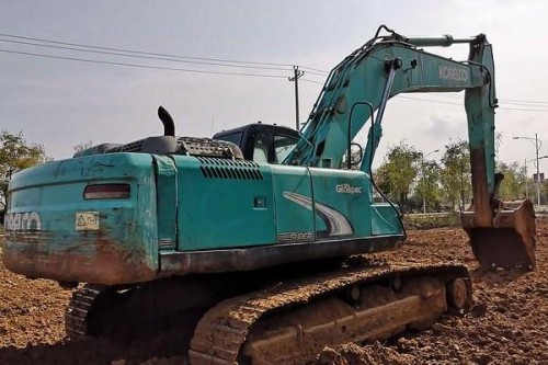 铜川市日立挖掘机维修动作慢无力