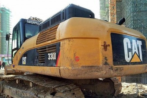 新闻：嘉陵区神钢挖掘机维修售后4S店