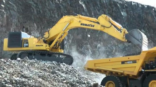 新闻：泸州市神钢挖掘机维修维护服务部