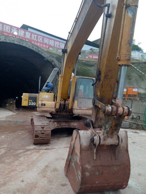 新闻：忻州市沃尔沃挖掘机维修故障申请