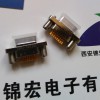 锦宏新批次J30J-25TJNP5军标直插影子版连接器