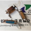 国军标J30J-37ZKNP5新批号矩形连接器产品价优