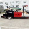 安徽滁州 厂家修复沥青路面的灌封机 柴油加热灌缝机