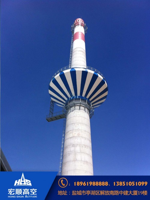 新闻：陕西冷却塔刷航标联系电话