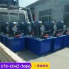 新闻（广东乐昌40型钢筋冷挤压机来电