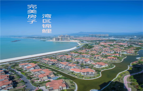 新闻:惠州富力湾-惠州富力湾楼盘怎样看到海景吗