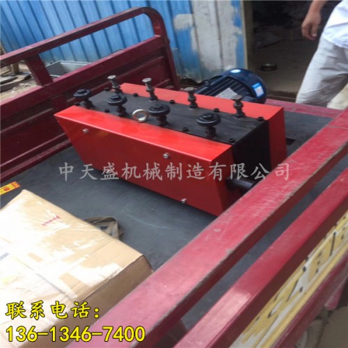 新闻：邢台市80米钢绞线穿线机-有限责任公司供应