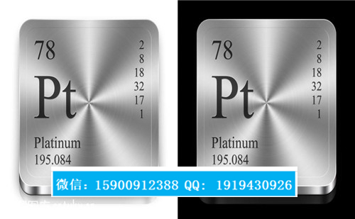新闻：信阳氧化钯回收交流