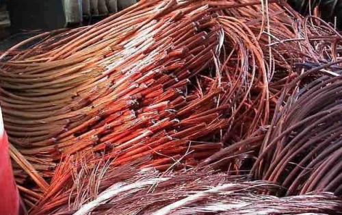 今日资讯：济南济阳成轴废电缆回收厂家报价