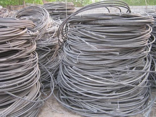 今日咨询：河北固安施工剩余电缆回收价格涨幅