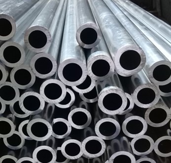 潍坊|6061铝管|国标铝管批发基地