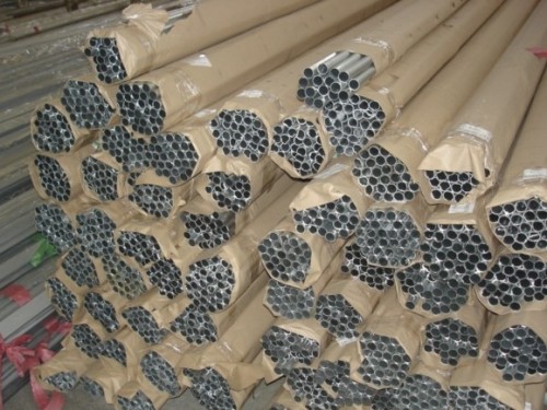 丽江LY12铝管、厚壁铝管多少钱