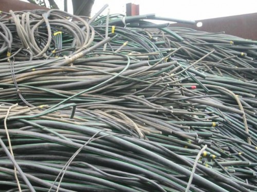 报道：福安市库存电缆回收@单位实时报价