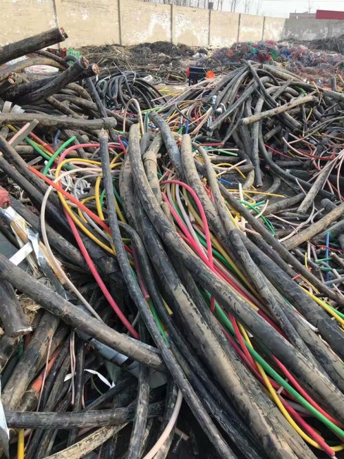 快讯：广元利州区网线废电缆回收@效果好不好