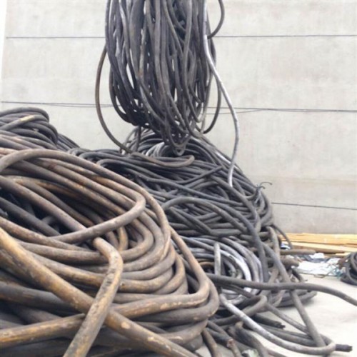 资讯：河南西峡工程剩余电缆回收免费上门估价