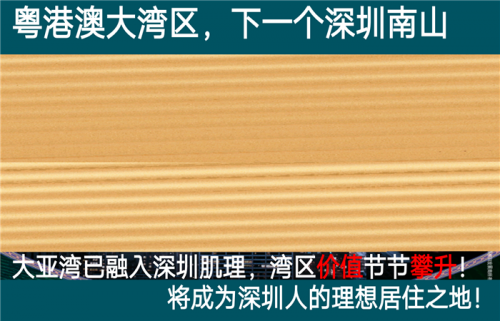 广东惠州惠阳区房价能突破两万吗?三四期价格涨跌情况分析