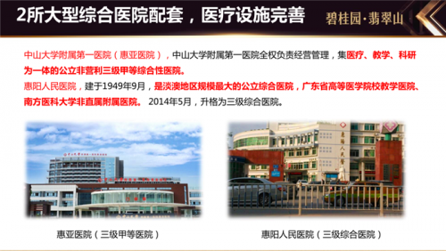 广东惠州惠城区值得买入的开发商?三四期价格涨跌情况分析