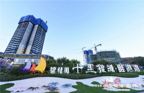 广东惠州大亚湾哪里买房升值快?近五年涨价了吗