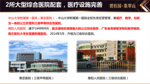 广东惠州博罗县适合养老吗?这几年涨了多少了