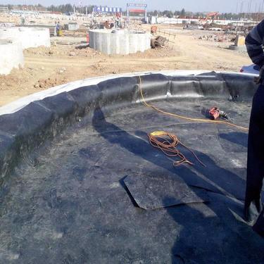 安徽HDPE土工膜专业生产厂家